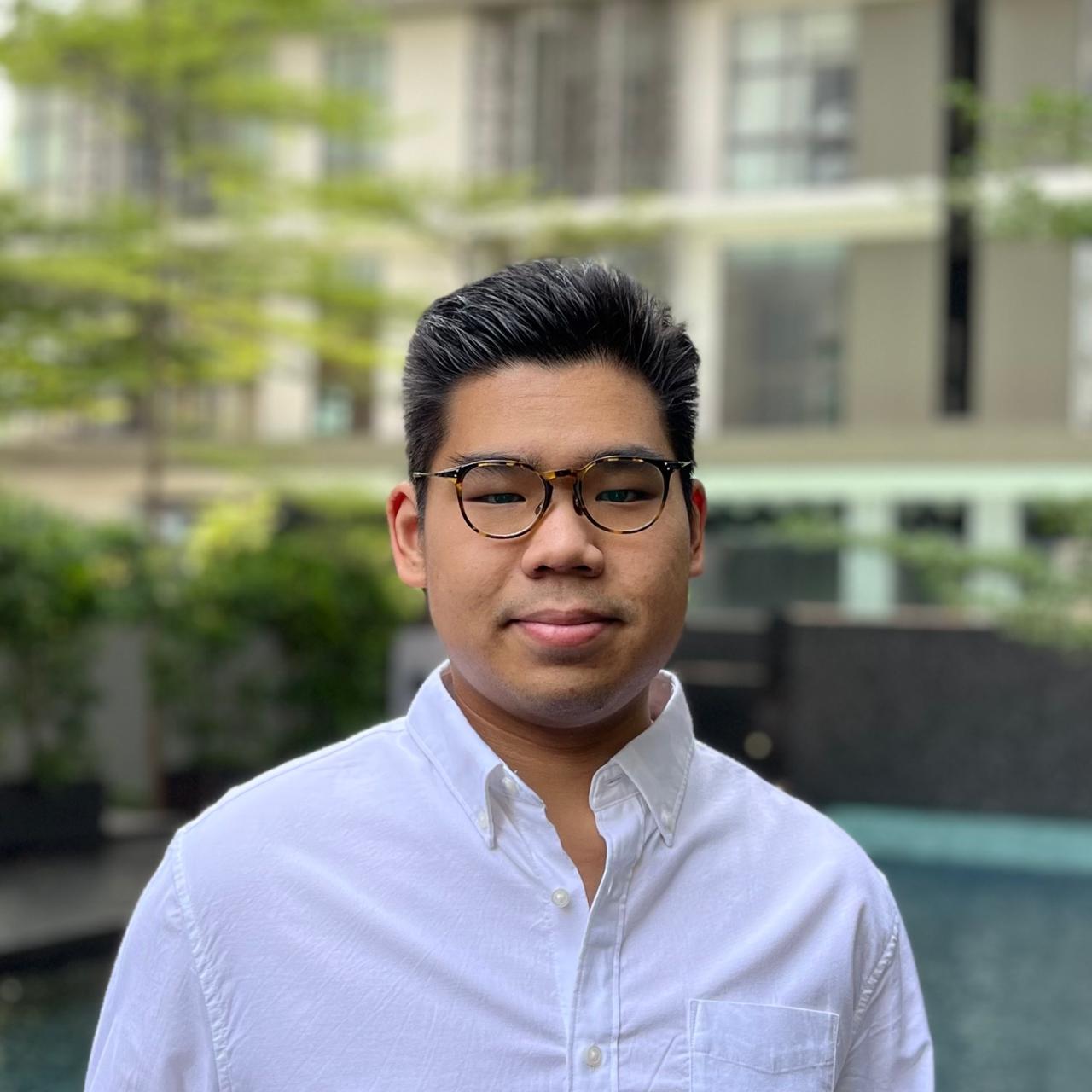 Danny Sudarsono
